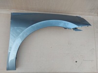 фото thumb №1, Skoda scala крила правий перед lf7c