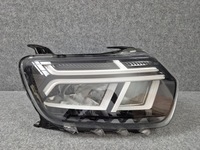 фото thumb №13, Фари лампи передні комплект l+p - dacia duster ii lift full led 21-24