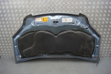 фото thumb №10, Капот b531m honda fr-v 1.7