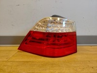 фото thumb №7, Bmw e61 lift lci лампа левый задняя w крыло 7177693