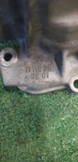 фото thumb №5, Mercedes-benz sl r129 500sl насос wody r1192010201