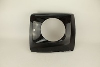 фото thumb №1, Решітка радіатора рамка панель фари mercedes g klasa lift 463 ліва