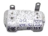 фото thumb №1, Sprinter w906 2.2 cdi om651 захист теплова