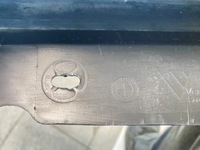 фото thumb №9, Молдинг поріг поріг накладка захист поріг ліва bmw x3 g01 x4 g02 m набір