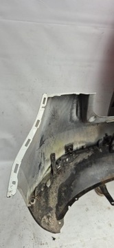 фото thumb №9, Renault megane iii 3 hb 08-15 бампер зад задній pdc 850220009r