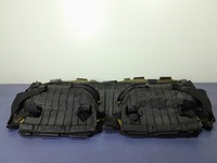 фото thumb №4, Ford mustang vi обивка материал сиденье задняя сиденье