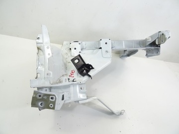 фото thumb №4, Micra k14 лонжерон правая qnc blanc nacre