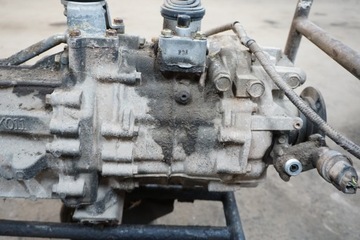 фото thumb №9, Kia ретона редуктор механической коробки 2,0 tdi 01r