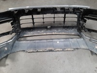 фото thumb №7, Porsche cayenne turbo gts 9y бампер передній 9y0807221b