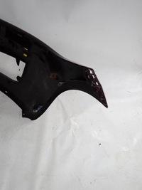 фото thumb №12, Jaguar xf ii x260 15- бампер перед передній омивачі