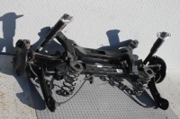 фото thumb №8, Балка задняя подвеска oś рычаги задняя hyundai tucson ii iii 2wd 15-20