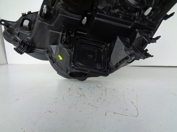 фото thumb №12, Лампа права фара renault megane iv 16- led