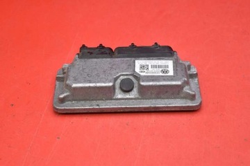 фото thumb №5, Блок керування комп'ютер двигуна 03c906024bk seat ibiza 4 iv 1.4 16v 85 km 08-12