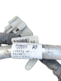 фото thumb №3, Электропроводка жгут радара ford edge lift usa