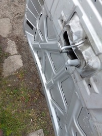 фото thumb №12, Капот nissan navara np300 17-