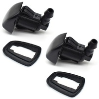 фото thumb №1, Форсунки омыватель toyota avensis corolla e12 camry