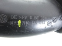 Труба интеркулер vw transporter t5 2.5 tdi - axd 7h0145955 Недорого, фото thumb