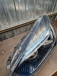 фото thumb №6, Лампа перед ліва ксенон led skr. ford kuga mk2 lift