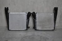 фото thumb №5, Комплект радіатор porsche panamera 971 3.0v6 2016