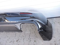 фото thumb №6, Бампер задняя задний maserati ghibli