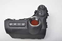 фото thumb №1, Honda jazz iii панель кондиционера