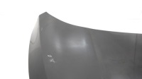 фото thumb №6, Капот крышка двигателя hyundai ix35 09-13r чёрный жемчуг