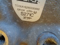 фото thumb №10, Ford mustang vi 5.0 мост дифференциал зад 3.31