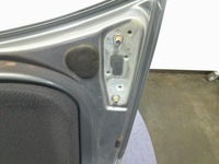 фото thumb №11, Audi a6 c6 sedan крышка багажника багажника ly7g