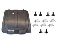 фото thumb №1, Opel corsa c combo meriva захист двигуна + кліпси