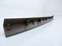 фото thumb №11, Защита пластик накладка крышки багажника 4l0867606 audi q7 4l