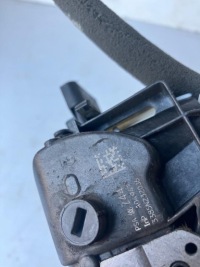 фото thumb №3, Замок двері лівий перед c3 ii psa006244