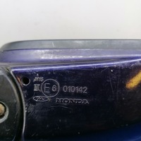 фото thumb №9, Honda accord vii дзеркало праве eu 7pin 010142