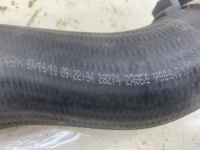 фото thumb №2, Hyundai ix35 1.7 crdi труба интеркулер góra