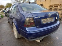 фото thumb №7, Vw bora лампа лівий задня ліва задня sedan