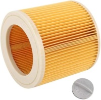 Упаковка для пылесосов Karcher с фильтром 6.414-552.0 + 10 пакетиков 6.959-130.0