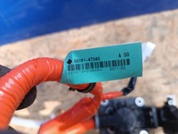 фото thumb №6, Prius plug-in prime роз'єм заряджання g9081-47040