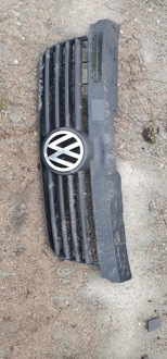 фото thumb №2, Vw t5 решітка радіатора решітка радіатора 7h0807101/5