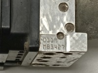 фото thumb №7, Насос гальмівна abs блок керування nissan x-trail t30 i