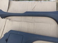 фото thumb №5, Планка защита порога накладка na порог правая левая mercedes w213 e-klasa