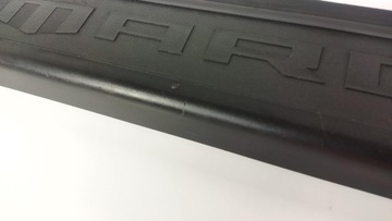 фото thumb №3, Camaro vi 16-19 захист планка порога порогова