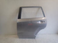 фото thumb №1, Дверь левая задние левый задняя toyota rav4 rav 5 v 19-