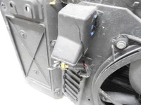 фото thumb №6, Peugeot 3008 09-12 pas передний радиатор вентилятор