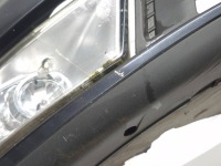 фото thumb №7, Бампер перед передній ford galaxy mk2 ii lift 10-