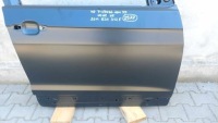 фото thumb №8, Volkswagen t-cross 2gm дверь правая перед передние новое oem номер 2977