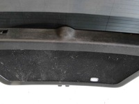 фото thumb №14, Mercedes r klasa w251 251 крышка багажника задняя + стекло