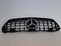 фото thumb №6, Mercedes a klasa w 177 amg решётка радиатора решётка радиатора оригинал
