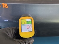 Дверь перед правое пассажира skoda octavia 2 2 04- стальной 9901 Недорого, фото thumb