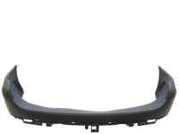 фото thumb №1, Бампер задняя оригинальный номер psa citroen c5 i