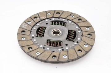 фото thumb №8, Сцепление kpl.opel astra 1.4 16v 96- /luk