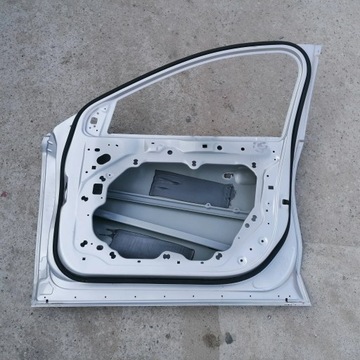 фото thumb №7, Дверь правые правый перед ford focus mk4 18-